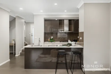 Property photo of 8 Caballo Street Beaumont Hills NSW 2155