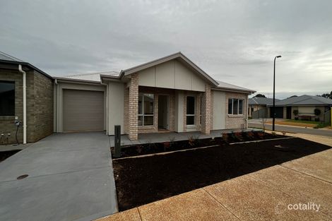 2 Forrest Lane, Eyre, SA 5121