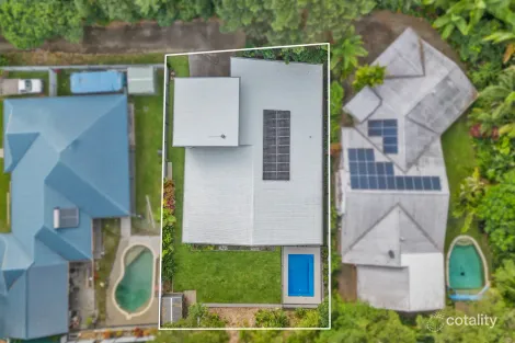 Property photo of 4 Chapel Close Brinsmead QLD 4870