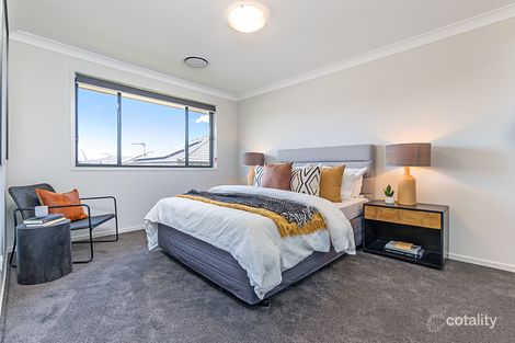 Property photo of 112 Abell Road Marsden Park NSW 2765