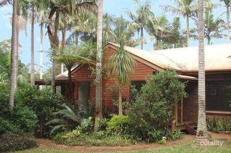 Property photo of 9 Palm Tree Crescent Bangalow NSW 2479