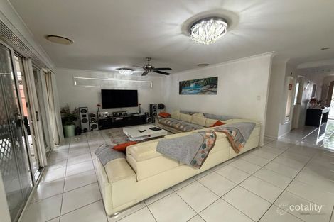 Property photo of 58 Giancarlo Crescent Doolandella QLD 4077