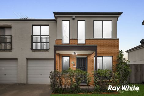 Property photo of 131 Doonside Crescent Woodcroft NSW 2767