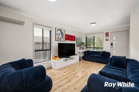 Property photo of 131 Doonside Crescent Woodcroft NSW 2767