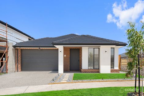 3 Andalasia St, Wollert, VIC 3750