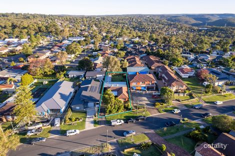 Property photo of 36 Engadine Avenue Engadine NSW 2233