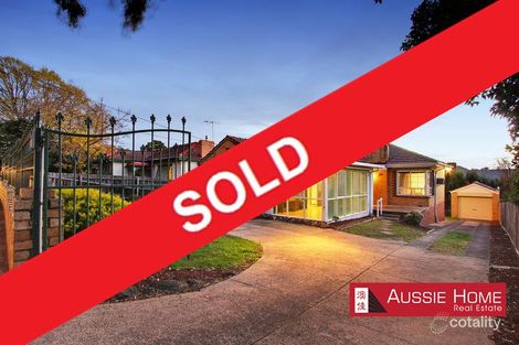 145 Station St, Burwood, VIC 3125