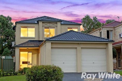 55 Sharrock Ave, Glenwood, NSW 2768