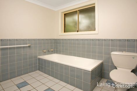 Property photo of 3 Hawker Street Kings Park NSW 2148
