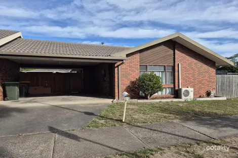 2/2 Parkwood Way, Traralgon, VIC 3844