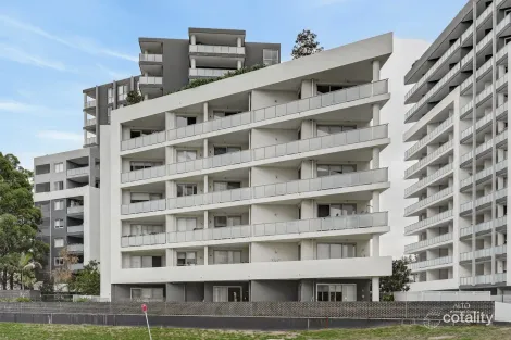 407/20 Dressler Ct, Merrylands, NSW 2160