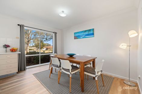 Property photo of 9/33-35 Yarrawonga Street Ngunnawal ACT 2913