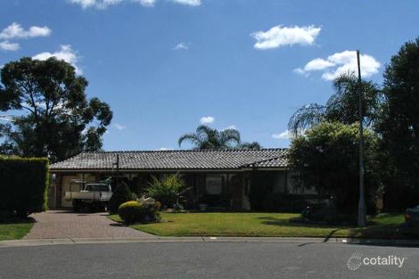 21 Ontario Ave, St Clair, NSW 2759