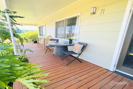 Property photo of 71 Orange Street Condobolin NSW 2877