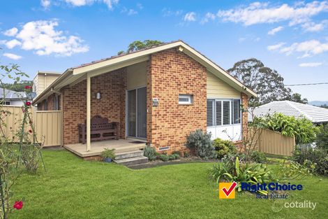 Property photo of 33 Emerson Road Dapto NSW 2530