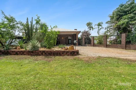 Property photo of 5 Cahill Crescent Nakara NT 0810