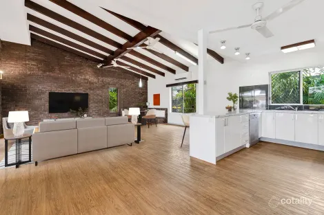 Property photo of 5 Cahill Crescent Nakara NT 0810