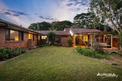 Property photo of 31 Faringdon Street Robertson QLD 4109