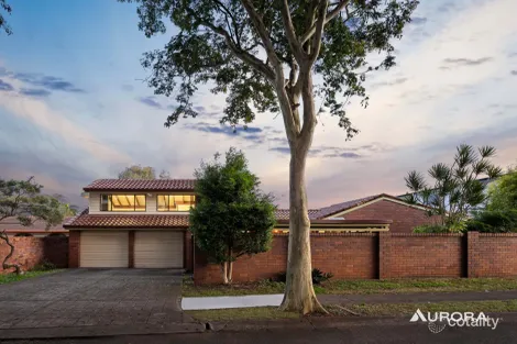 Property photo of 31 Faringdon Street Robertson QLD 4109