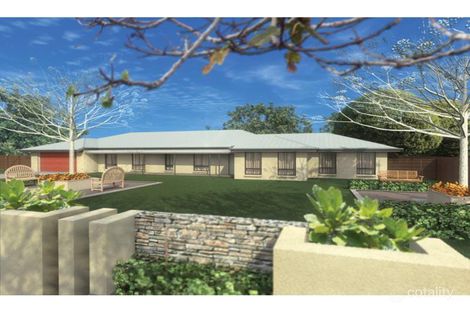 Lot 13 Eatons Crossing Rd, Draper, QLD 4520