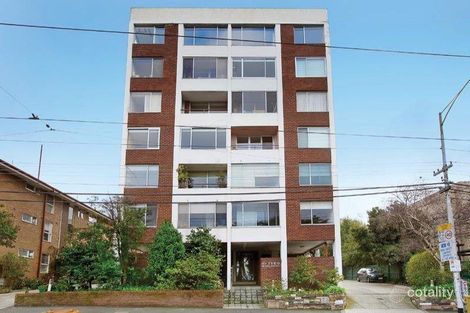 30/166w Toorak Rd, South Yarra, VIC 3141