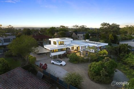 Property photo of 207 Heeb Street Ashmore QLD 4214