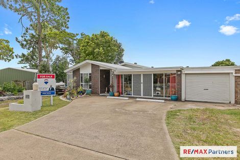 Property photo of 31 Christine Avenue Torquay QLD 4655