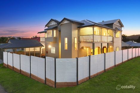 Property photo of 35 Trout Street Ashgrove QLD 4060