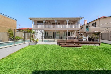 Property photo of 50 Eighth Avenue Coorparoo QLD 4151