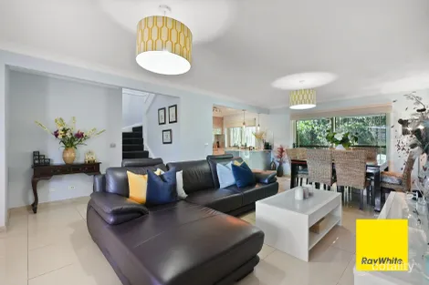 Property photo of 13B Antique Crescent Woodcroft NSW 2767