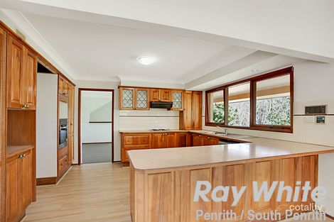 Property photo of 1600 Greendale Road Wallacia NSW 2745