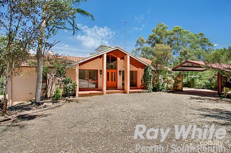 Property photo of 1600 Greendale Road Wallacia NSW 2745