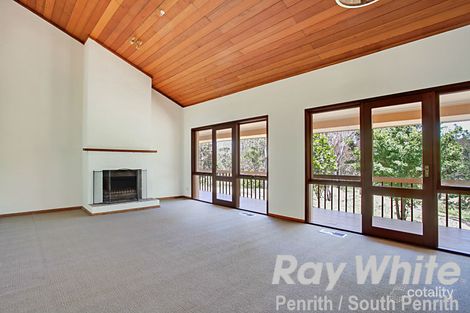 Property photo of 1600 Greendale Road Wallacia NSW 2745
