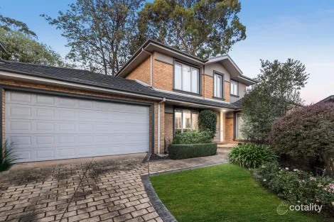 3/6 Harry Ct, Mount Waverley, VIC 3149