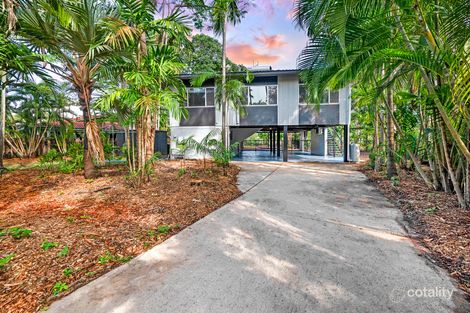 Property photo of 47 Lakes Crescent Marrara NT 0812