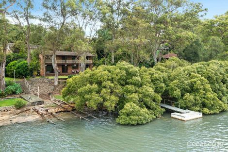 Property photo of 9-11 Como Parade Como NSW 2226