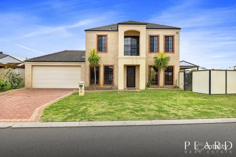Property photo of 2 Ormes Way Port Kennedy WA 6172