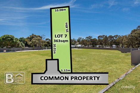 Lot 7/70 Emmett St, Golden Square, VIC 3555