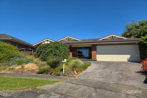 6 Barton Ct, Warragul, VIC 3820