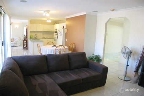 Property photo of 64 Galapagos Way Pacific Pines QLD 4211