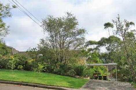 29 Evans Rd, Hornsby Heights, NSW 2077