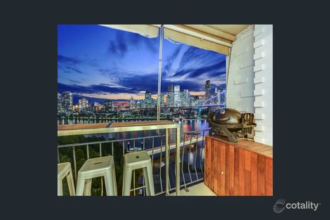 22/45 Moray St, New Farm, QLD 4005