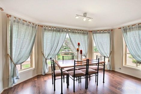 Property photo of 35 The Clearwater Mount Annan NSW 2567