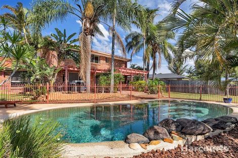 Property photo of 37 Laurel Oak Drive Algester QLD 4115