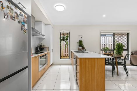 Property photo of 24 Mount Greville Way Park Ridge QLD 4125