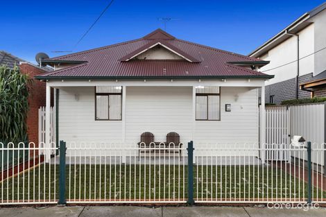 Property photo of 6 Buckingham Street Footscray VIC 3011