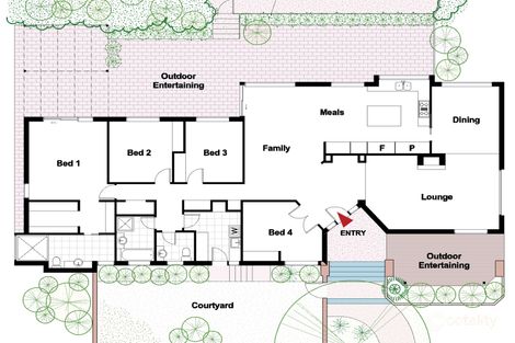 Property photo of 42 Jaeger Circuit Bruce ACT 2617