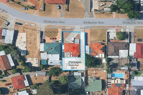 Property photo of 17 Edgington Crescent Koondoola WA 6064