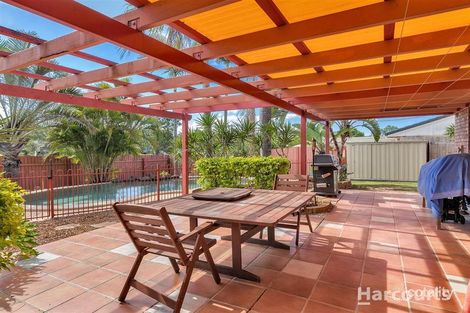 Property photo of 37 Laurel Oak Drive Algester QLD 4115