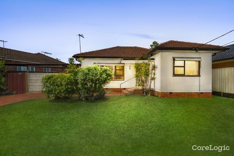 Property photo of 55 Crawford Road Doonside NSW 2767